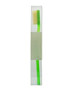 Acca Kappa Soft Badger Pure Bristle Toothbrush 567 | Maznun Fashion