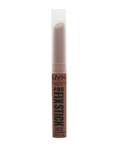 NYX Professional Makeup Pro Fix Stick Colour Correcting Concealer 1.6g - 0.6 Brick Red | Maznun Fashion