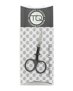 Murrays Manicure TQ Curved Cuticle Scissors | Maznun Fashion