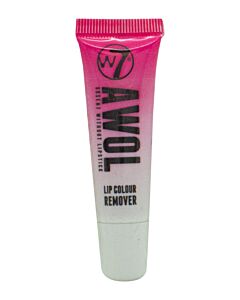 W7 Absent Without Lipstick Lip Colour Remover 8.4ml | Maznun Fashion