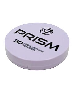 W7 Prism 3D Highlighting Powder 10g | Maznun Fashion