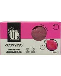 Bubble Up Fizzy Kissy The Bath Bomb 125g-Z395430 | Maznun Fashion