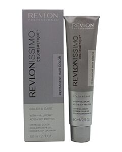 Revlon Revlonissimo Colorsmetique Permanent Hair Color 60ml - Very Light Beige Blonde | Maznun Fashion