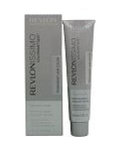 Revlon Revlonissimo Colorsmetique Permanent Hair Color 60ml - 6.01 Dark Natural Ash Blonde-L126104 | Maznun Fashion