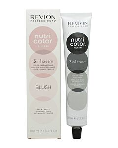 Revlon Nutri Color Filters 3 in 1 Cream Hair Colourant 100ml - Blush | Maznun Fashion