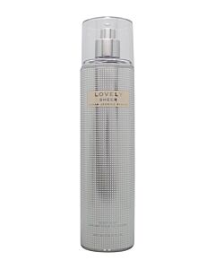 Sarah Jessica Parker Lovely Sheer Body Mist 250ml Spray | Maznun Fashion