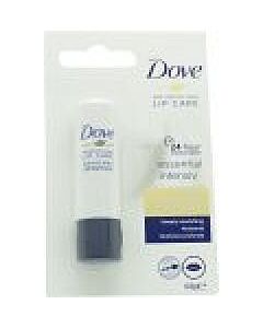 Dove Nourishing Lip Care Essential Lip Balm 4.8g-J528581 | Maznun Fashion
