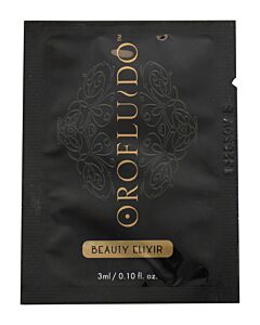 Orofluido Original Elixir Hair Oil 3ml | Maznun Fashion
