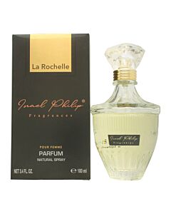Israel Philip La Rochelle Eau de Parfum 100ml Spray-N7619213 | Maznun Fashion