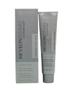 Revlon Revlonissimo Colorsmetique Permanent Hair Color 60ml - 5SN Light Brown-Z595430 | Maznun Fashion