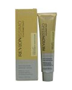 Revlon Revlonissimo Colorsmetique Permanent Hair Color 60ml - 1200MN Natural Intense Blonde-N7745213 | Maznun Fashion