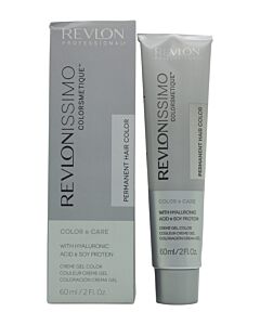 Revlon Revlonissimo Colorsmetique Permanent Hair Color 60ml - 7SN Medium Blonde | Maznun Fashion