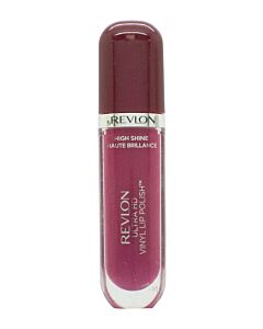 Revlon Ultra HD Vinyl Lip Polish 5.9ml - 935 Berry Blissed | Maznun Fashion