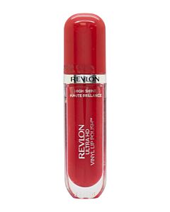 Revlon Ultra HD Vinyl Lip Polish 5.9ml - 910 Cherry on Top | Maznun Fashion