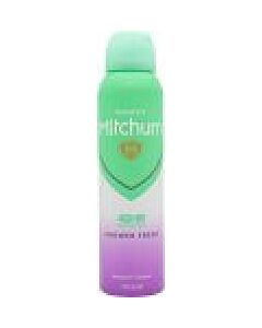 Mitchum Antiperspirant Advanced Control Shower Fresh Deodorant 150ml Spray-T539276 | Maznun Fashion