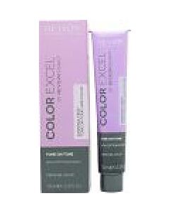 Revlon Revlonissimo Color Excel Creme Gel Hair Colour 70ml - 66.40 C5 Intense Copper-B306459 | Maznun Fashion