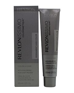 Revlon Revlonissimo Colorsmetique 60ml - 9.1 Very Light Ash Blonde | Maznun Fashion