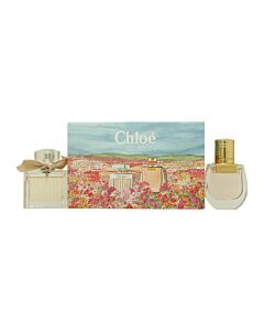 Chloé Gift Set 20ml Chloé Eau de Parfum + 20ml Nomade EDP | Maznun Fashion