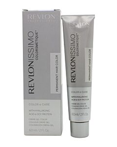 Revlon Revlonissimo Colorsmetique 60ml - 10.2 Pale Iridescent Blonde | Maznun Fashion