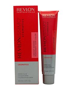 Revlon Revlonissimo Cromatics 60ml - C50 Purple Red | Maznun Fashion