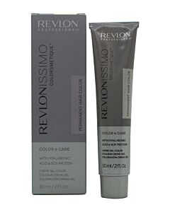 Revlon Revlonissimo Colorsmetique 60ml - Very Light Pearly Beige Blonde | Maznun Fashion