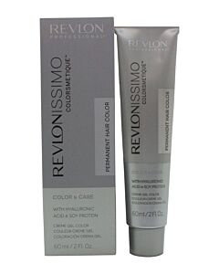 Revlon Revlonissimo Colorsmetique 60ml - 8.1 Light Ash Blonde | Maznun Fashion
