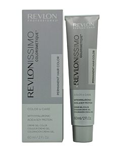 Revlon Revlonissimo Colorsmetique 60ml - 8SN Light Blonde | Maznun Fashion