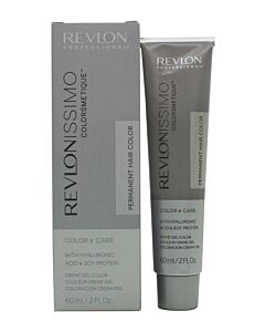 Revlon Revlonissimo Colorsmetique 60ml - 7 Medium Blonde | Maznun Fashion