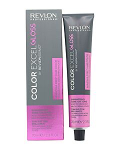 Revlon Revlonissimo Colorsmetique Color Excel Gloss 70ml - 31 Sand | Maznun Fashion