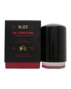 La Martina Nude Amber Eau de Cologne 80ml Spray | Maznun Fashion