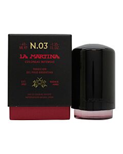 La Martina Nude Amber Eau de Cologne 40ml Spray | Maznun Fashion