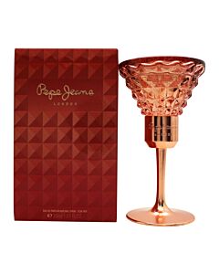 Pepe Jeans For Her Eau de Parfum 30ml Spray-A990037 | Maznun Fashion