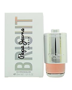 Pepe Jeans Bright Eau de Parfum 30ml Spray-D8446103 | Maznun Fashion