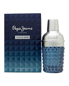 Pepe Jeans For Him Eau de Toilette 100ml Spray-M496652 | Maznun Fashion