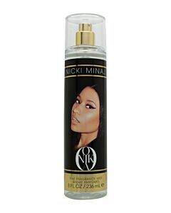 Nicki Minaj Onika Body Mist 236ml | Maznun Fashion