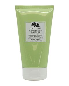 Origins A Perfect World Antioxidant Cleanser With White Tea 150ml-P259223 | Maznun Fashion
