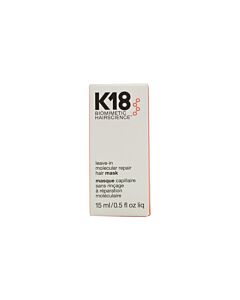 K18 Leave-In Molecular Repair Hair Mask 15ml-D0666102 | Maznun Fashion