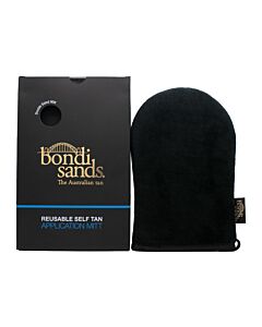 Bondi Sands Reusable Self Tan Application Mitt - Black | Maznun Fashion