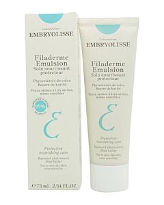 Embryolisse Filaderme Face Emulsion 75ml | Maznun Fashion