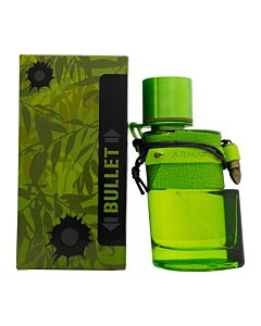 Armaf Hunter Jungle Eau de Parfum 100ml Spray-V741918 | Maznun Fashion