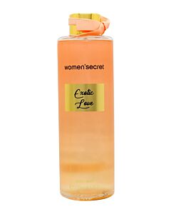 Women'Secret Exotic Love Body Mist 250ml | Maznun Fashion