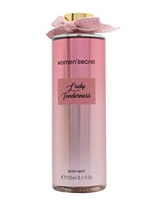 Women'Secret Lady Tenderness Body Mist 250ml | Maznun Fashion