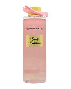 Women'Secret Daily Romance Body Mist 250ml | Maznun Fashion