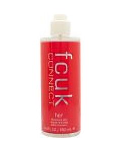 FCUK Connect Her Body Mist 250ml Spray-N8591213 | Maznun Fashion