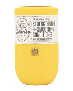 Sol De Janeiro Brazilian Joia Strengthening + Smoothing Conditioner 90ml | Maznun Fashion