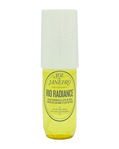 Sol De Janeiro Rio Radiance Perfume Mist 90ml Spray | Maznun Fashion