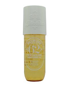 Sol De Janeiro Crush Cheirosa 62 Perfume Mist 240ml Spray | Maznun Fashion