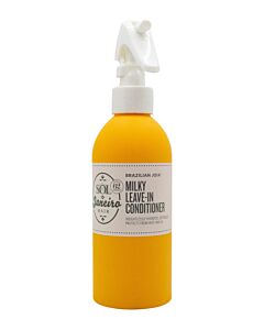 Sol De Janeiro Brazilian Joia Milky Leave-In Conditioner 210ml Spray | Maznun Fashion