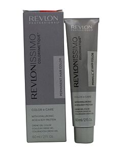 Revlon Revlonissimo Colorsmetique 60ml - 33.20 Intense Dark Burgundy-V741924 | Maznun Fashion
