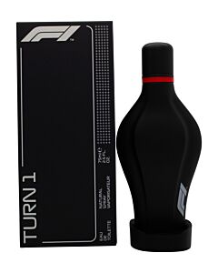 F1 Parfums Turn 1 Eau de Toilette 75ml Spray | Maznun Fashion